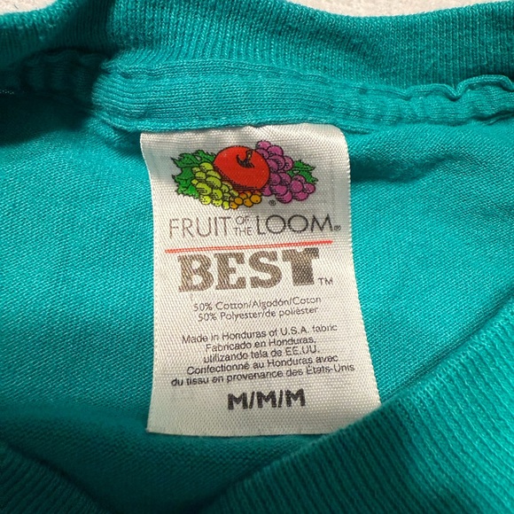 Vintage The Format Band Tee - Picture 2 of 4